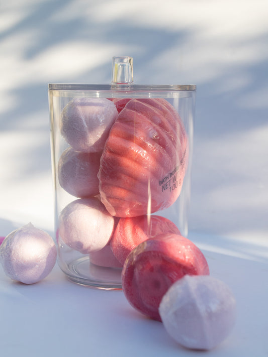 Bath Bomb Essentials Pack