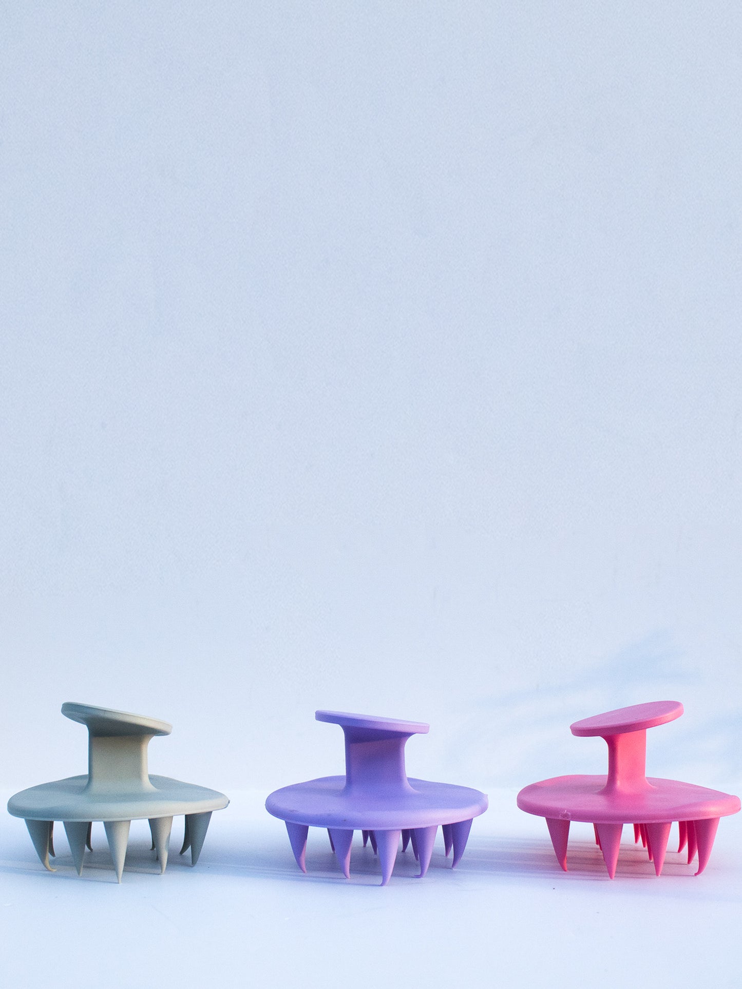 Scalp Massager Shampoo Brush