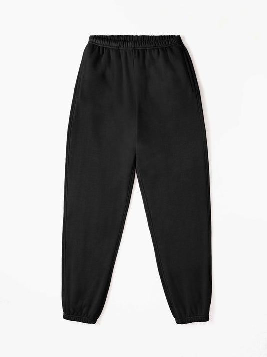 Women’s High-Waist Baggy Joggers – Effortless Comfort with a Modern Edge