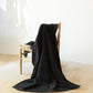 SALBAKOS 100% Turkish Cotton Jumbo Bath Sheet Towel