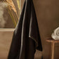 SALBAKOS 100% Turkish Cotton Jumbo Bath Sheet Towel