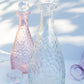 Bath Decorative Glass Bottle