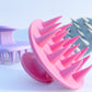 Scalp Massager Shampoo Brush