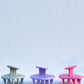 Scalp Massager Shampoo Brush