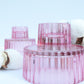 Candle Glass Holder