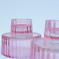 Candle Glass Holder