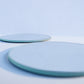 Round Mirror Plate
