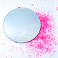 Round Mirror Plate