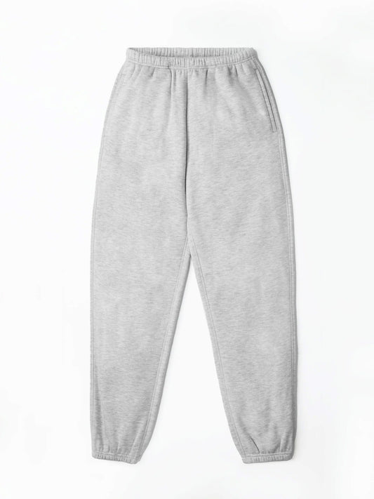 Women’s High-Waist Baggy Joggers – Effortless Comfort with a Modern Edge