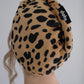 🐆 Veronica ~ Cheetah Bath Towel Set - Dotu
